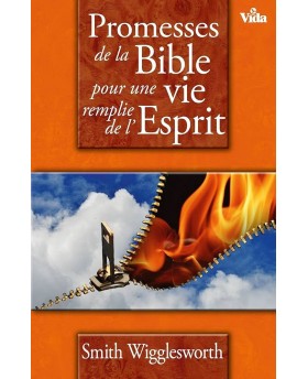 Promesses de la Bible pour...