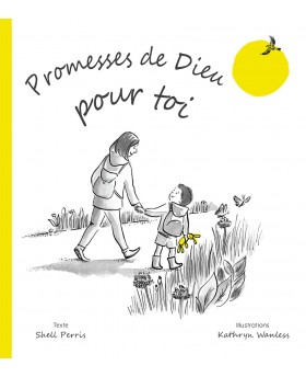 Promesses de Dieu pour toi