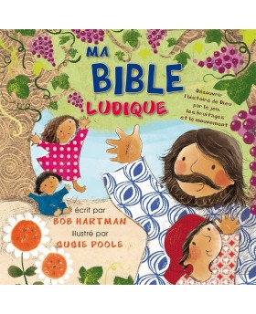 Ma Bible ludique. Découvrir...