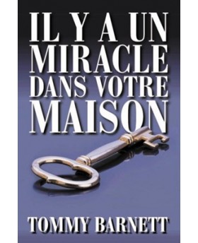 Il y a un miracle dans...