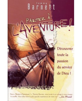 Partez à l'aventure