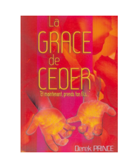 La grâce de céder