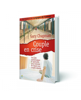 Couple en crise