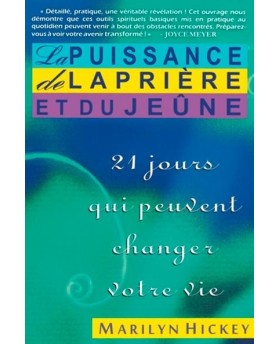 La puissance de la prière...