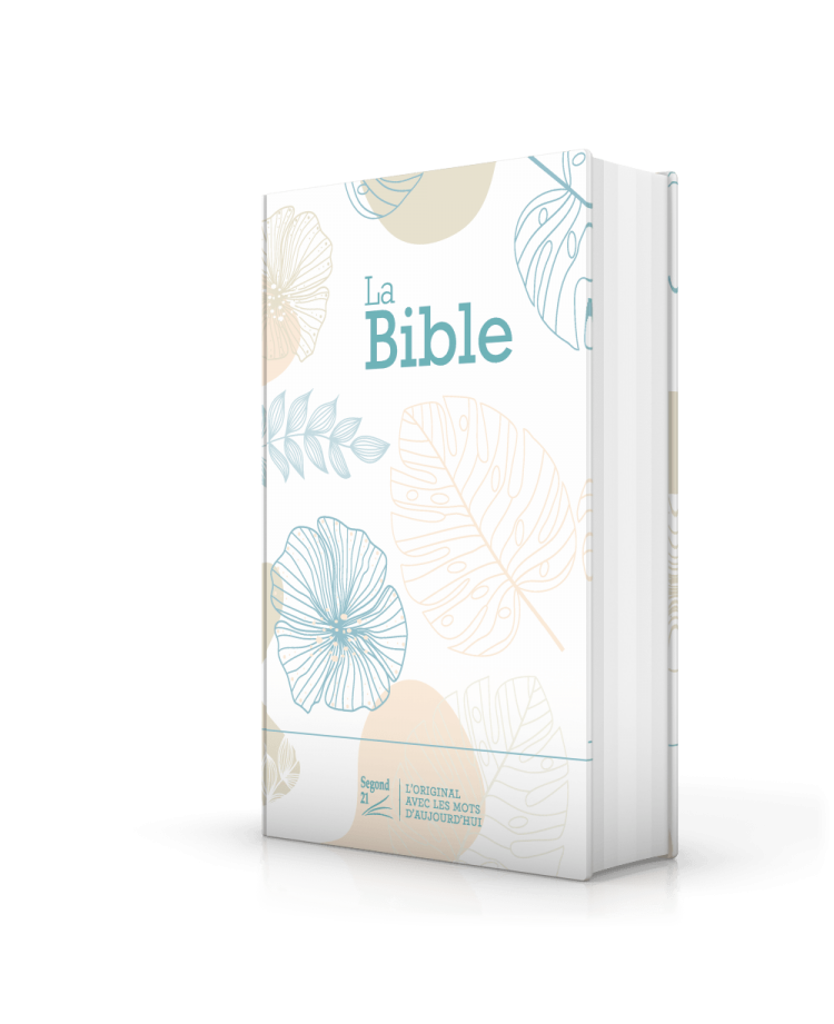 Bible Segond 21 Compacte (Premium Style)